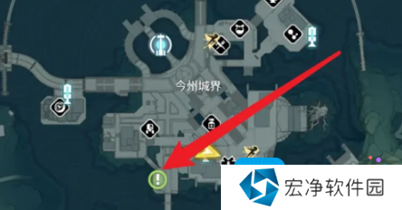 《鸣潮》三流画家任务攻略