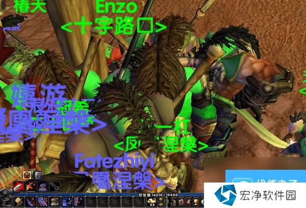 魔兽世界虚空风暴如何前往 虚空风暴进入方法教学