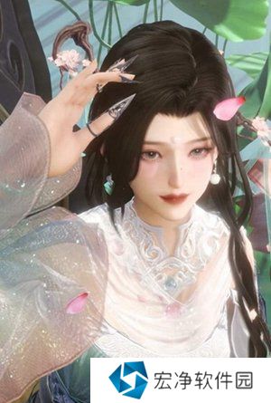 剑网3无界捏脸数据大全 剑网3无界女捏脸代码一览